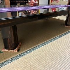 座卓　の画像