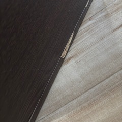 ちょっとした棚の画像
