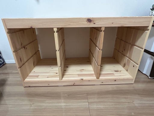 IKEA トロファスト