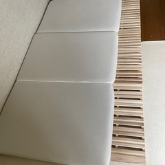すのこローベッド
の画像