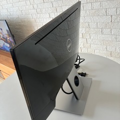 Dell SE2416H 23.8インチ モニター (フルHD/IPS非光沢/HDMI・D-Sub15ピン/傾き調整) ※おまけのHDMI付きの画像