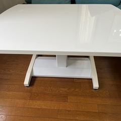 テーブルの画像