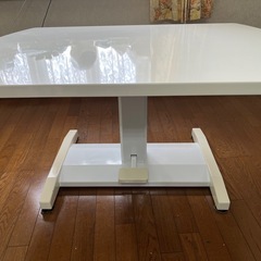 テーブルの画像