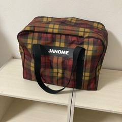 JANOME ジャノメ 電子ミシン JE2300の画像