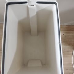 Large Pedal Type Trash Can  大型ペダル式ゴミ箱の画像