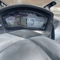 トリシティ125トライク普通免許値下げ可能
の画像