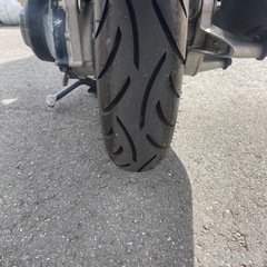 トリシティ125トライク普通免許値下げ可能
の画像