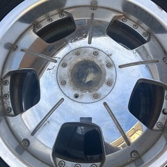 Amistad Grace 19インチの画像