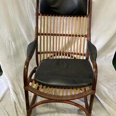 ロッキングチェアの画像