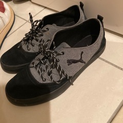 PUMA美品の画像