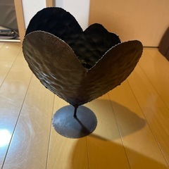 【9/25迄】フラワーアレンジメント用の器の画像