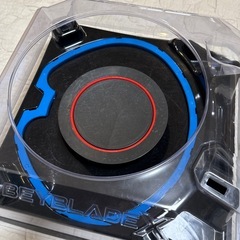 ベイブレードX ダブルエクストリームスタジアムセットの画像