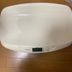 ベビースケールの画像