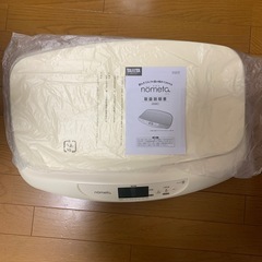 ベビースケールの画像