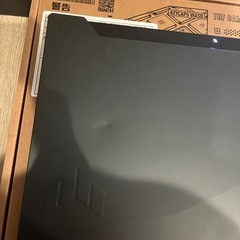 ASUS ゲーミングノートPC TUF Gaming A15 FA507NVR 15.6インチ RTX 4060 Ryzen 7 7435HS メモリ16GB SSD1TBの画像