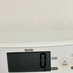 ベビースケールの画像