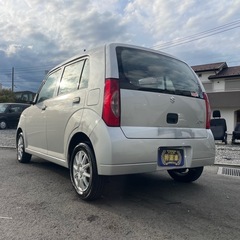 🉐【支払い総額13万円】車検令和8年8月7日H16年 11月  スズキ　アルト　E  ドライブレコーダー　記録簿11枚　タイミングチェーン　　低走行　調子良好！の画像