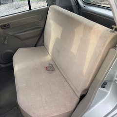 🉐【支払い総額13万円】車検令和8年8月7日H16年 11月  スズキ　アルト　E  ドライブレコーダー　記録簿11枚　タイミングチェーン　　低走行　調子良好！の画像
