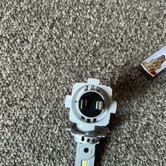 H７　LED ヘッドランプの画像