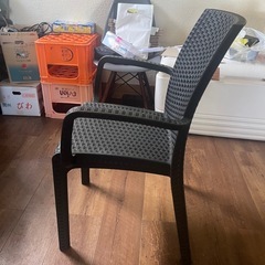 屋外・屋内チェアの画像
