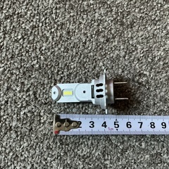 H７　LED ヘッドランプの画像