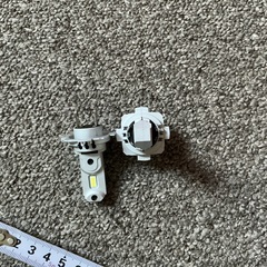 H７　LED ヘッドランプの画像
