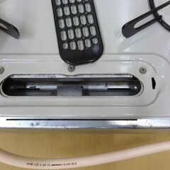 エイブイ：Rinnai ガステーブル KG64CT2L 都市ガス用 左強火力 2023年製の画像