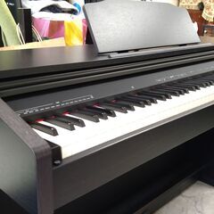 電子ピアノ Roland ローランド RP30 2022製 動作品の画像