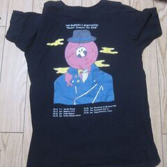 Rockin' Zombies Ｔシャツの画像