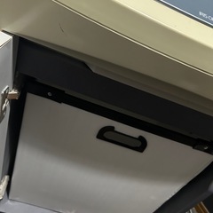 アイリスオーヤマ　シュレッダーの画像