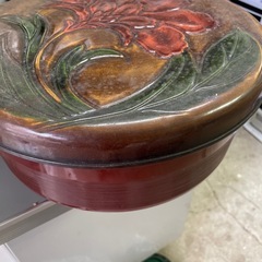 NO：3981 ケース付お茶セット❣️超お買い得品❣️の画像