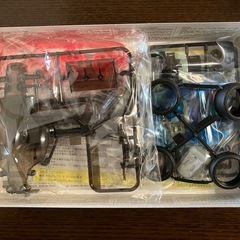 ★新品未使用★アバンテjr.ブラックスペシャルの画像