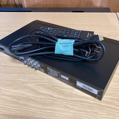 DVDプレイヤー パイオニア DV-220Vの画像