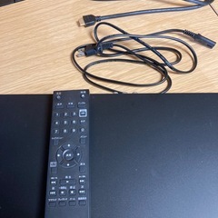 DVDプレイヤー パイオニア DV-220Vの画像