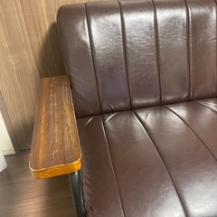 ソファーの画像