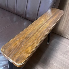 ソファーの画像