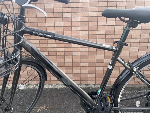 自転車
