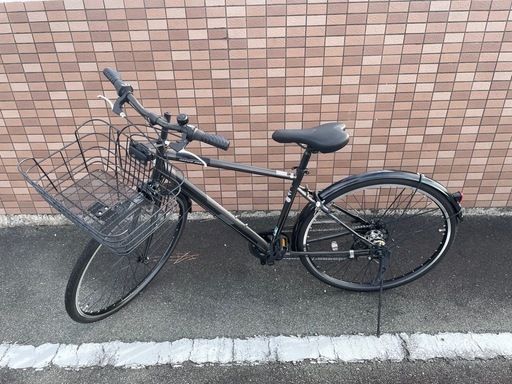 自転車