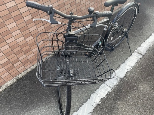 自転車
