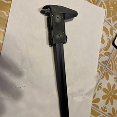 電子ノギス　ジャンクの画像