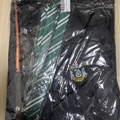 激安‼️新品 ハリーポッター コスプレ 衣装 豪華4点セットの画像