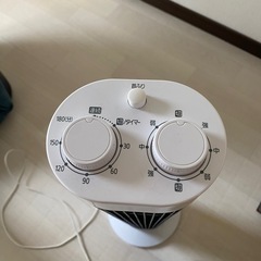 扇風機の画像