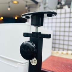 【武蔵小山店】 突っ張りラック 突っ張り棚 ウォールシェルフ 収納ラック 壁面収納 木製ラック スチールラック インダストリアル 北欧風 おしゃれ 棚　廊下　玄関　収納 tension rack tension shelf wall shelf storage rack wall storage wooden rack steel rack industrial scandinavian style stylish shelfの画像