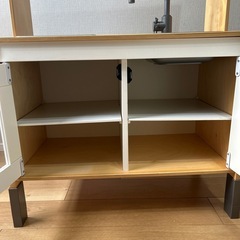 IKEA イケア　キッチン　ままごと おもちゃの画像