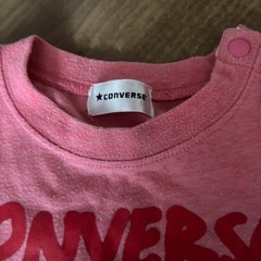 子供服　男の子　Tシャツ　サイズ80cmの画像
