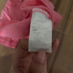 子供服　男の子　Tシャツ　サイズ80cmの画像