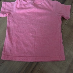 子供服　男の子　Tシャツ　サイズ80cmの画像
