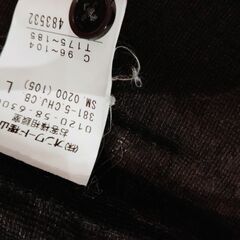CKメンズYシャツ　その3の画像