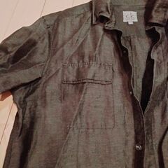 CKメンズYシャツ　その3の画像