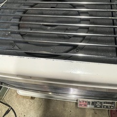 床暖ストーブ
の画像